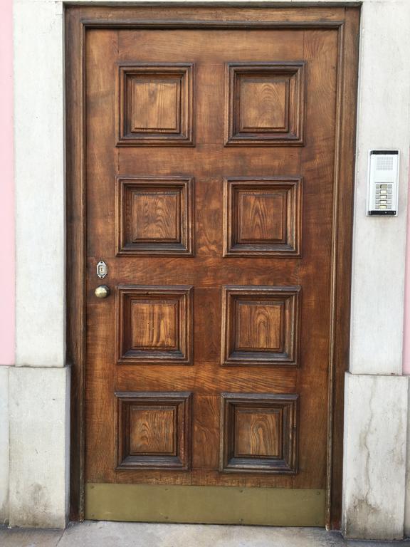 Apartment Magdalena 182 Lissabon