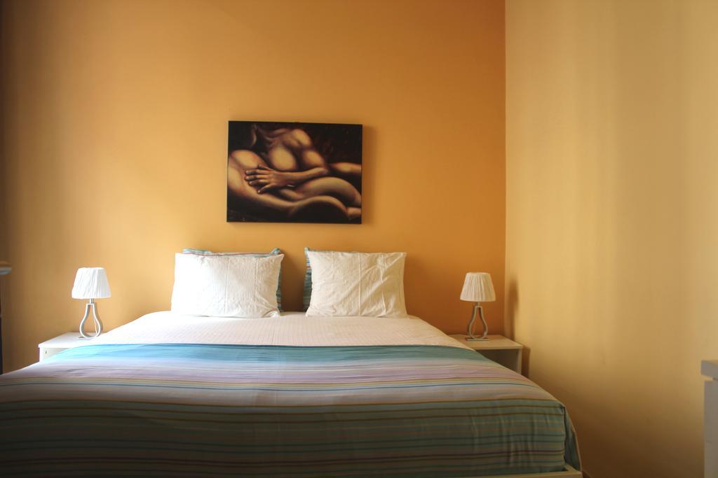 Apartment Magdalena 182 Lissabon