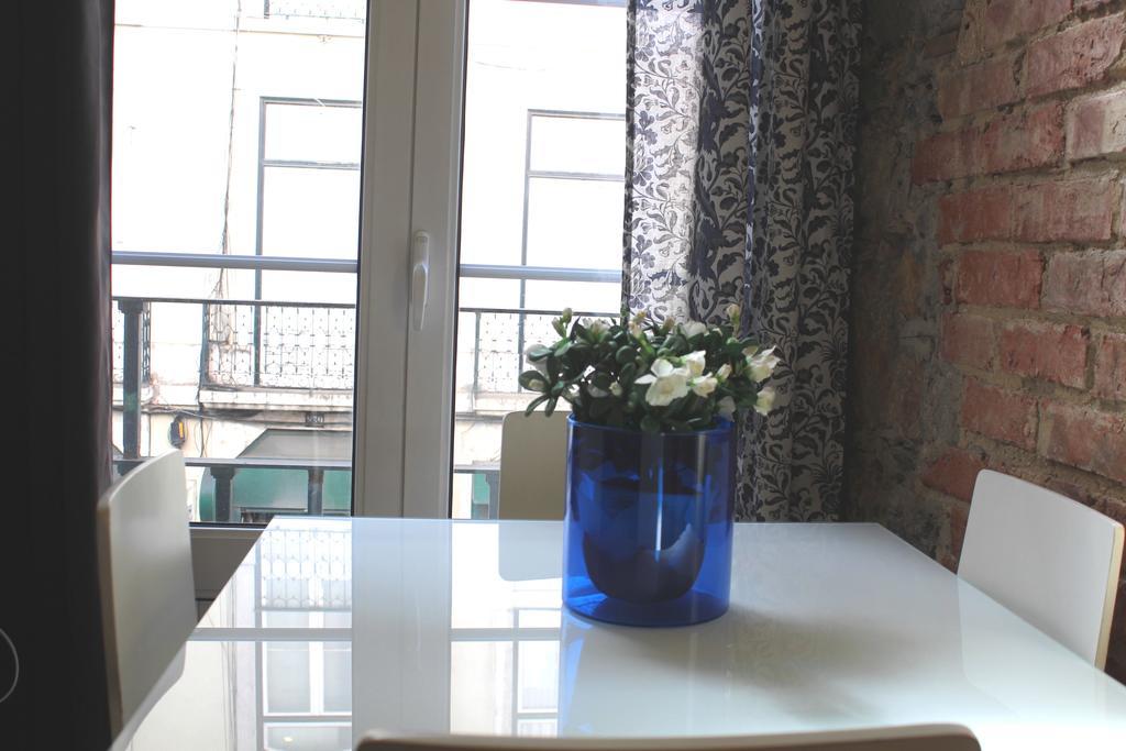 Apartment Magdalena 182 Lissabon